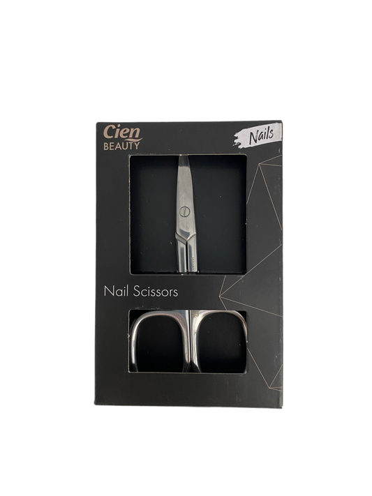 Cien,  Nail Scissors