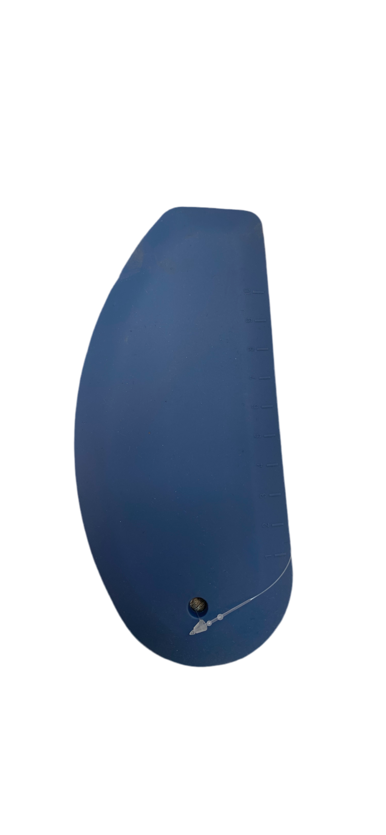 Maltifunctional Silicone Spatula