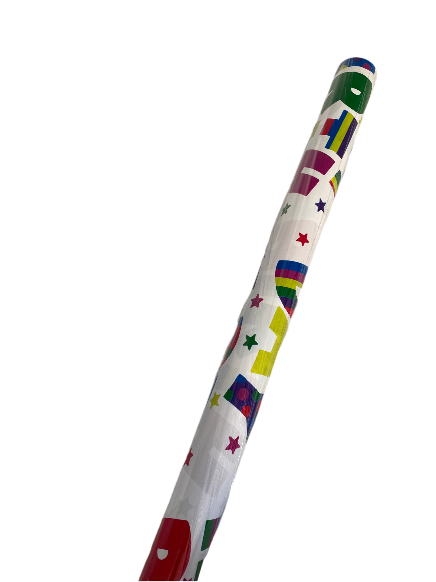 Birthday Wrapping Paper/70x200CM/ KL3048