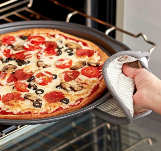 Phoenix , 34 CM Non-Stick Pizza Tray