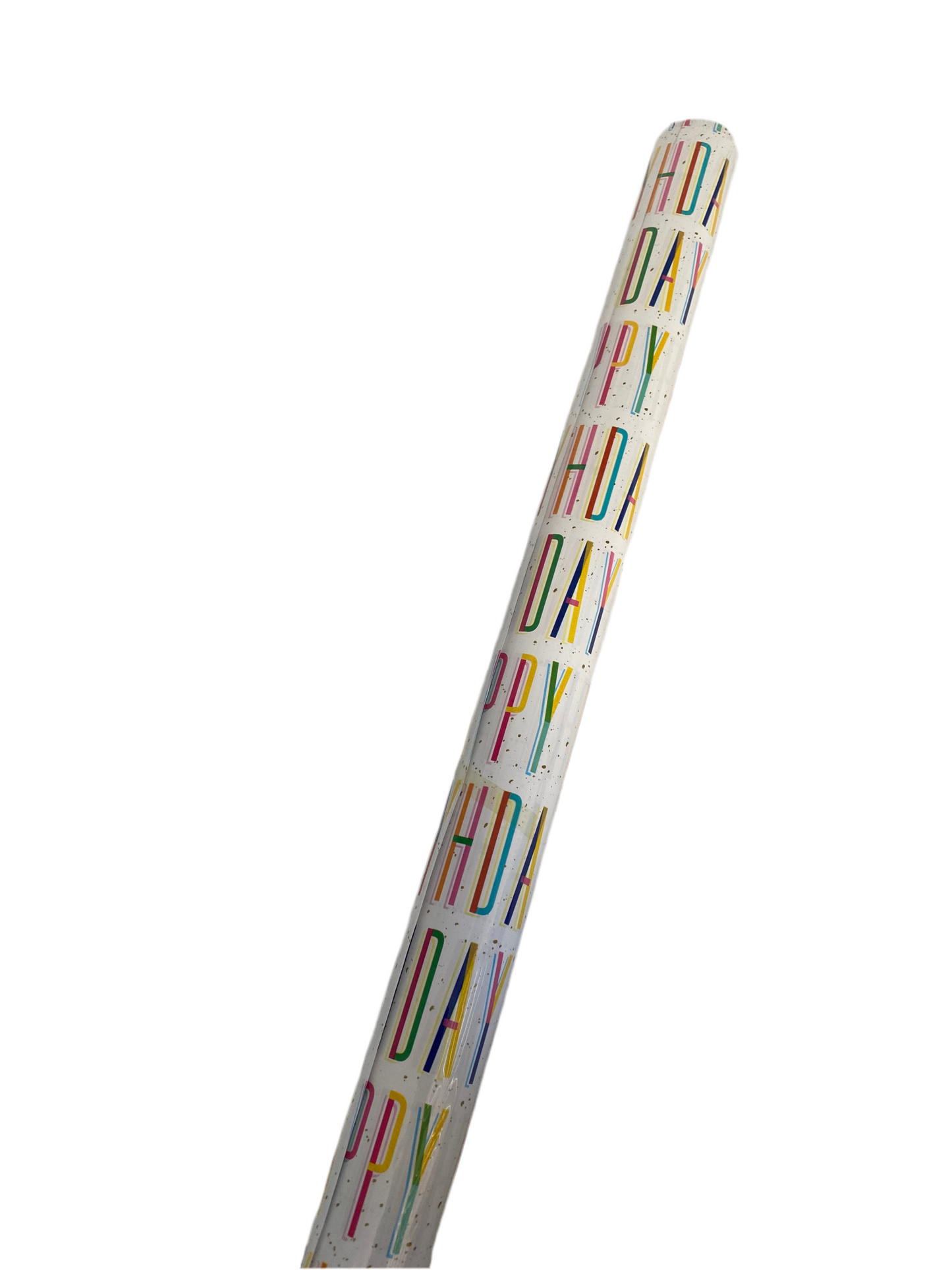 Birthday Wrapping Paper/70x200CM/ KL3048