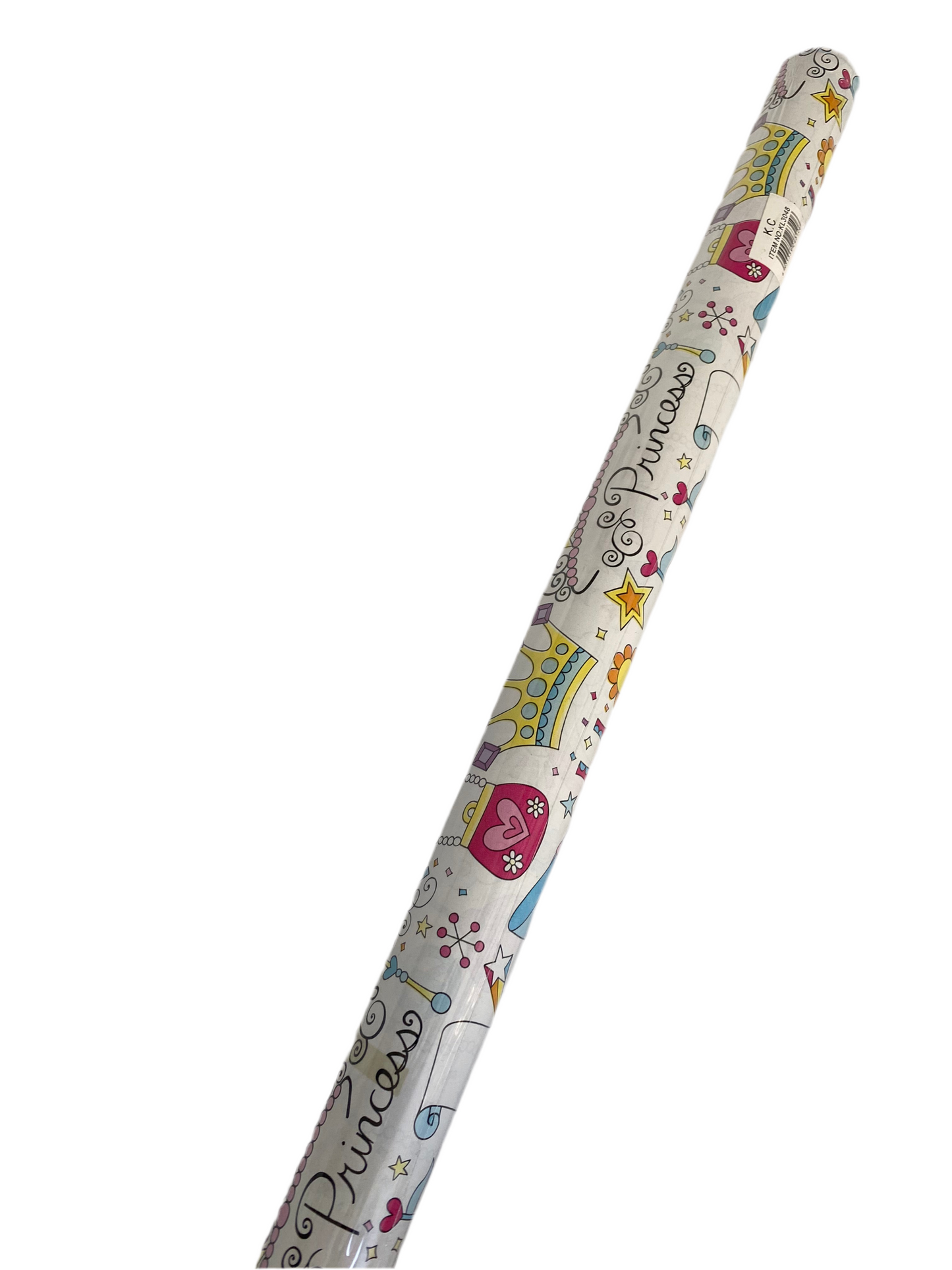 Birthday Wrapping Paper / 70x200 cm /KL3048
