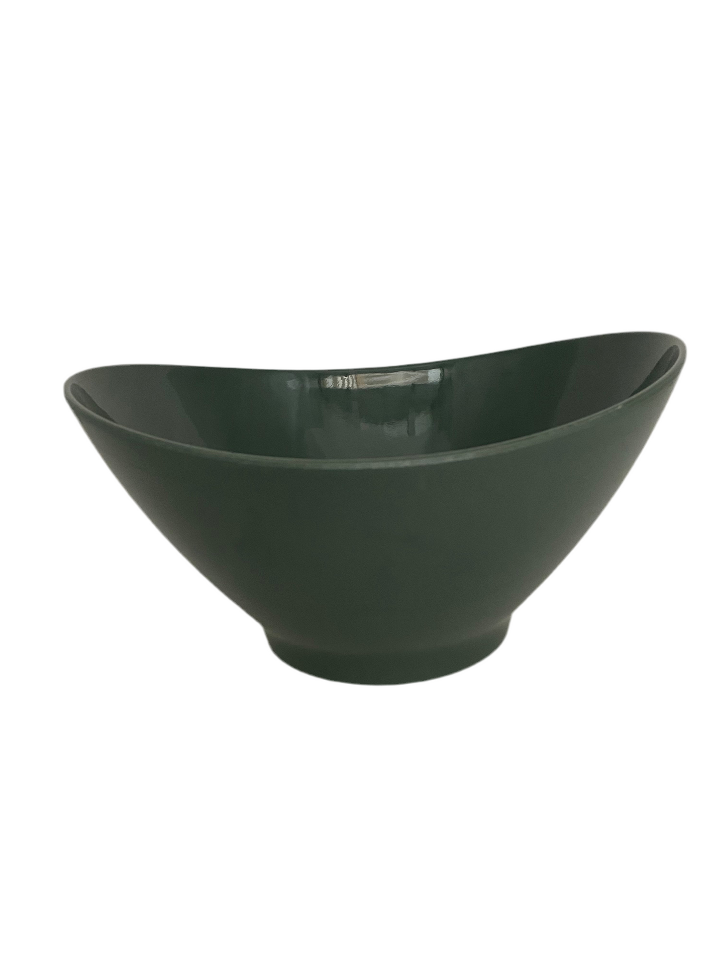Melamine Fruit Bowl