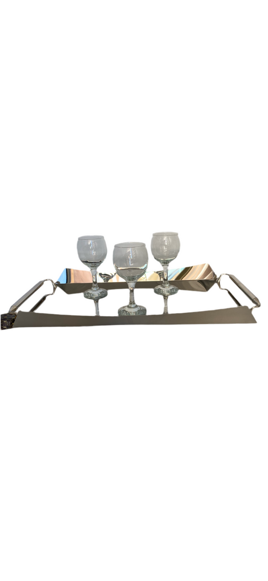 Phoenix, Rectangular Mirror Tray