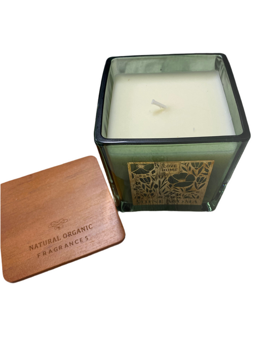 Shine Aroma Scented Candle