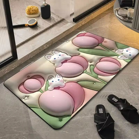 Bathroom Non-Slip Mat
