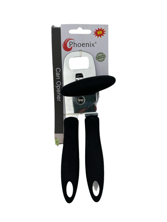 Phoenix,Can Opener
