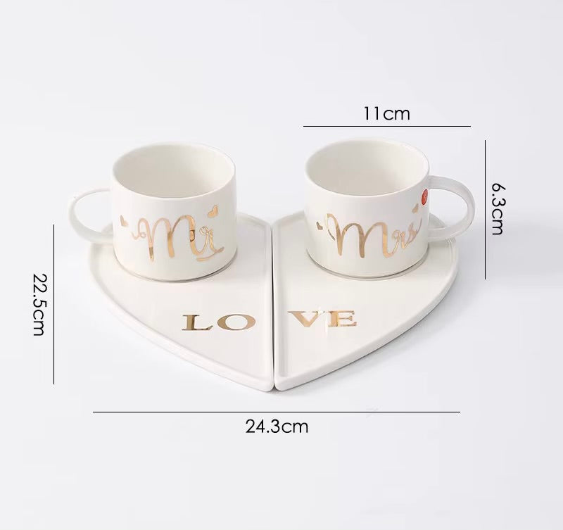 Mugs