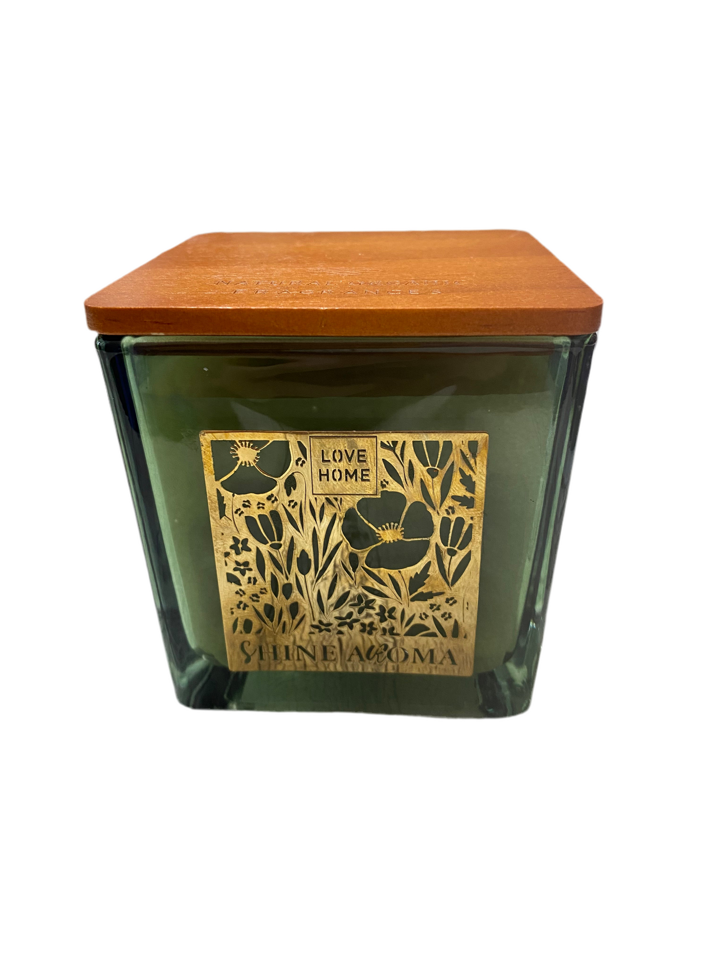 Shine Aroma Scented Candle