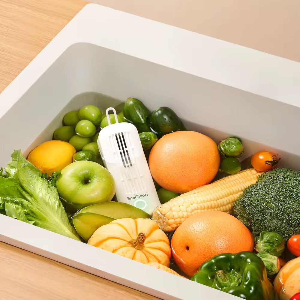 Fruits and Vegetables Sterilizer