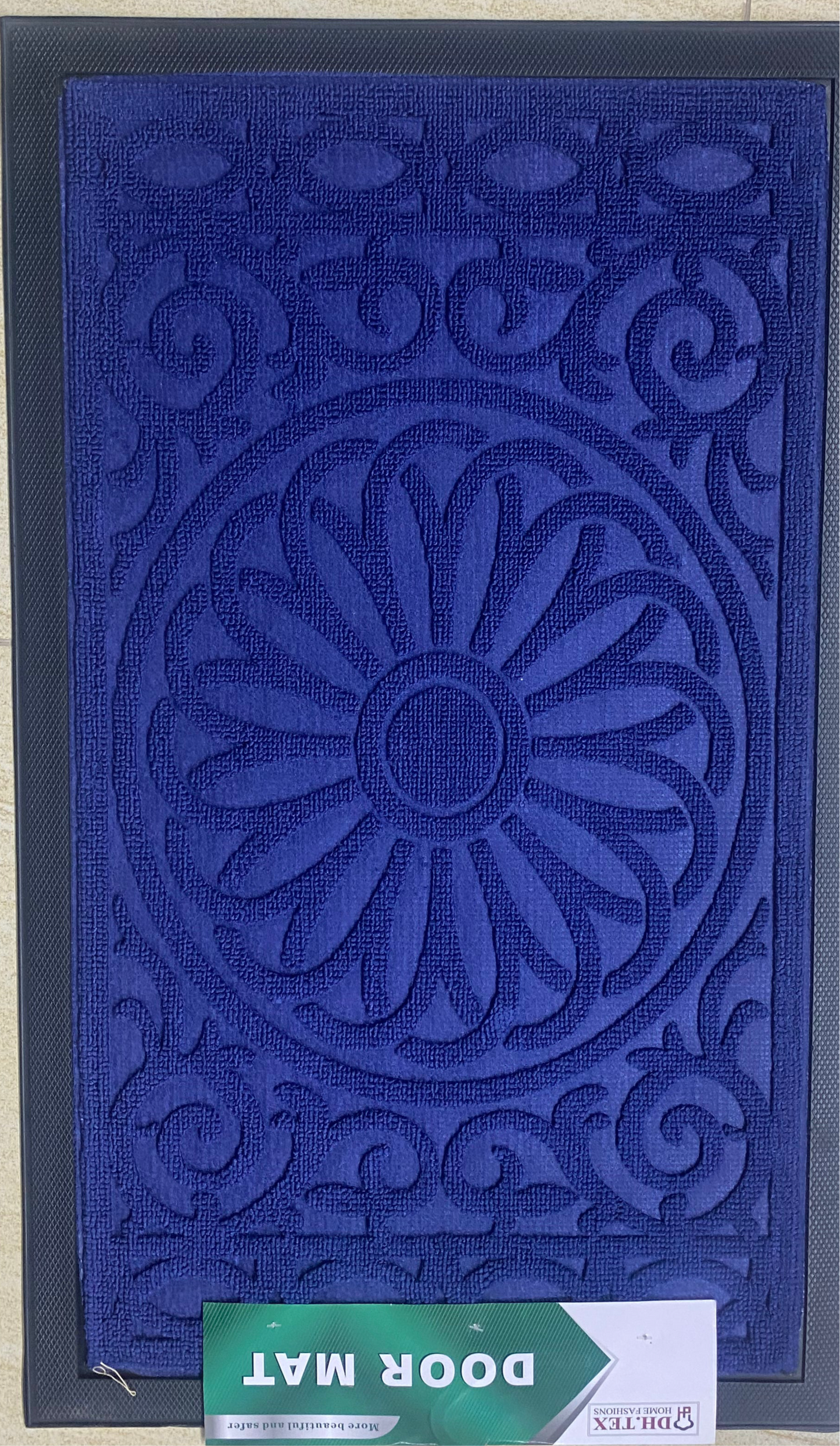 Door mat