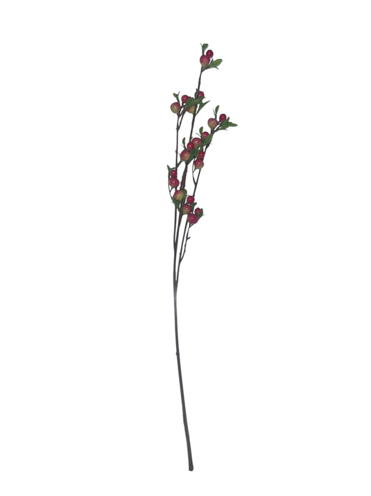 Plastic Apple stem