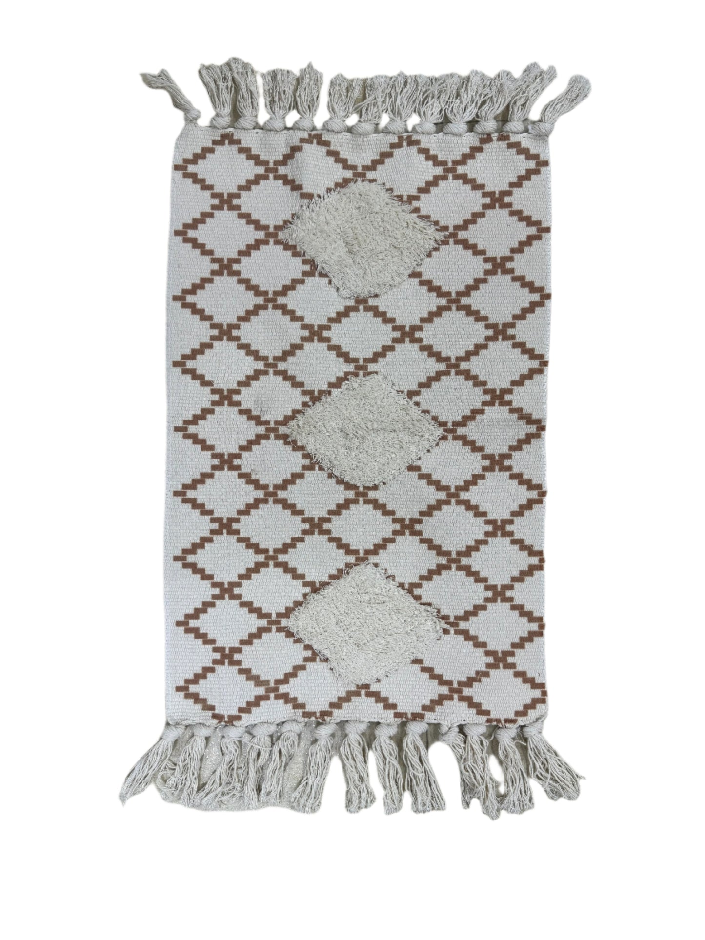Decorative Floor Mat