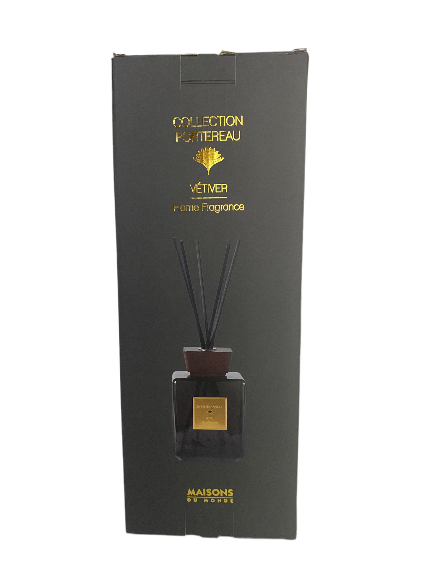 Collection Portereau, 1500 ml Home Fragrance Diffuser Set