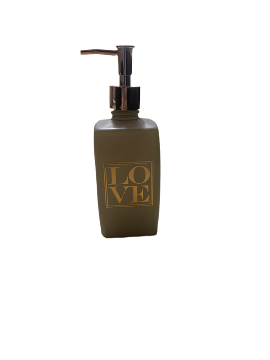 Soap Dispenser
