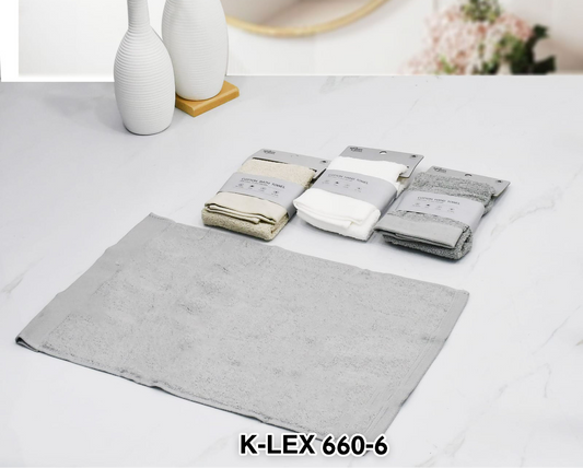 Cotton Bath Towel