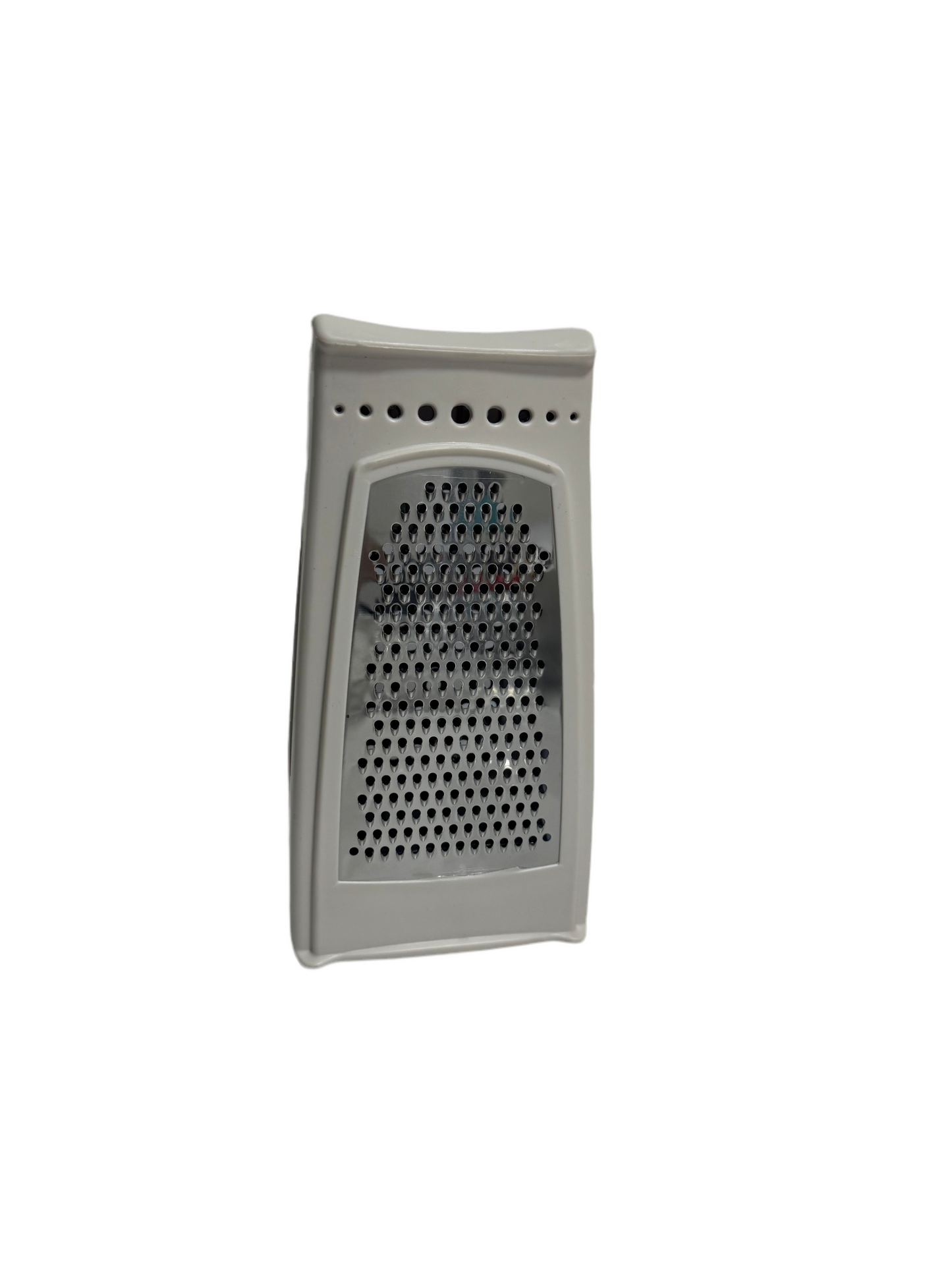 Stainless Steel grater with container