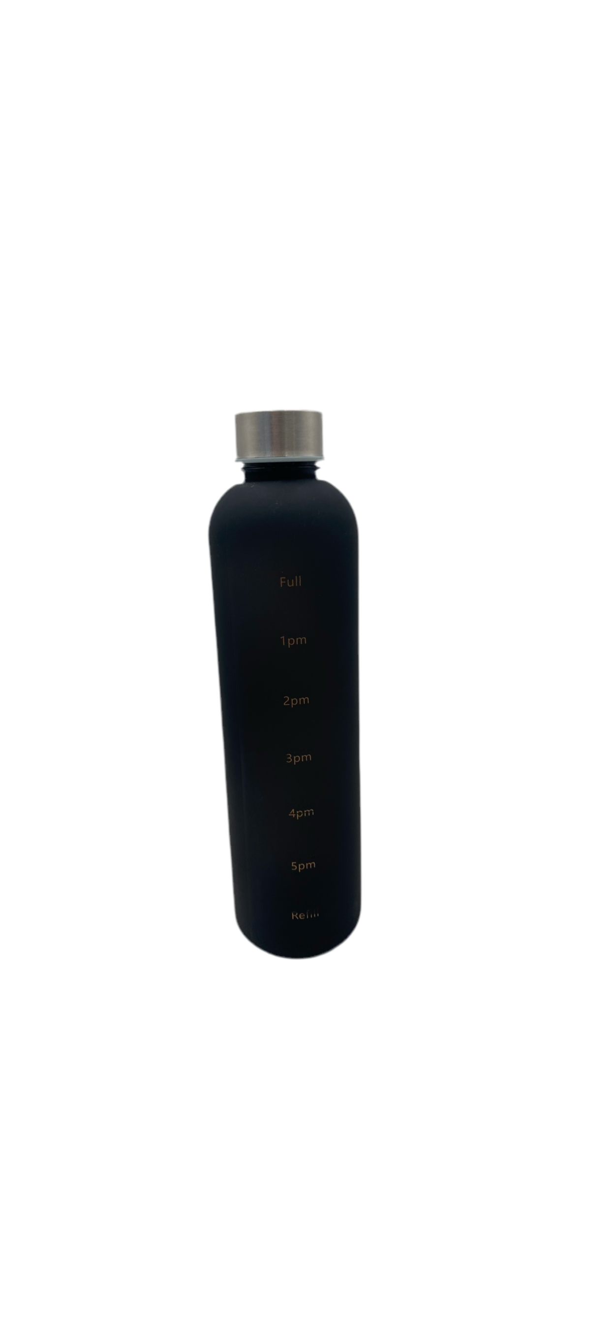 1000 mL plastic water bottle