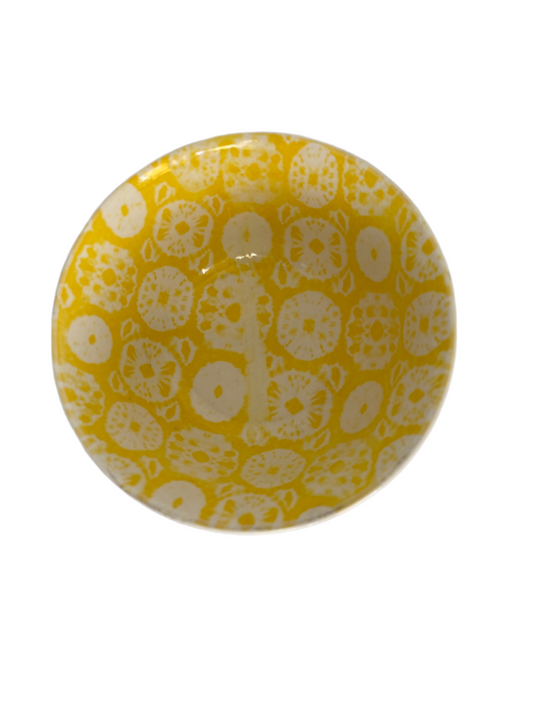 1Pc Ceramic Bowl