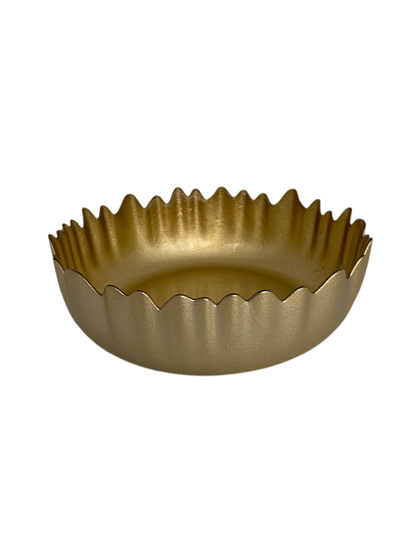 Metallic Kapadoyka Bowl