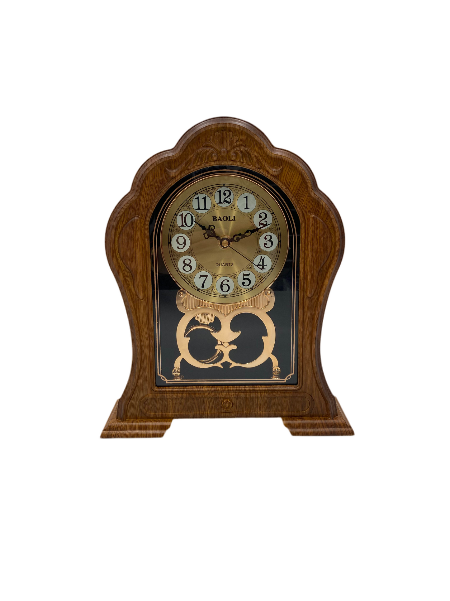 Table Clock