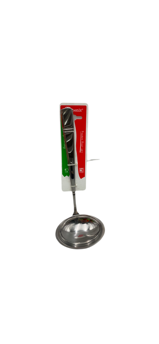 Phoenix, 1 pcs Soup Ladle
