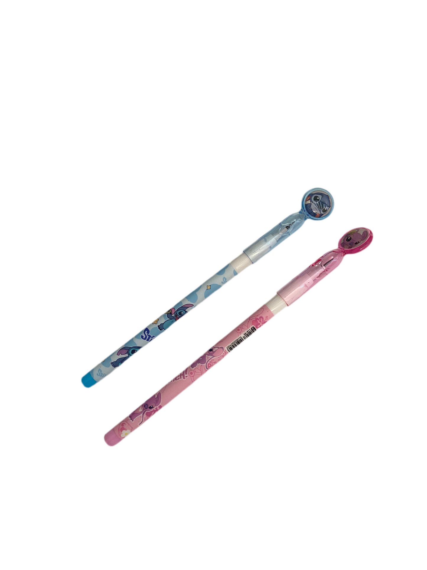 Stitch Lead Pencil