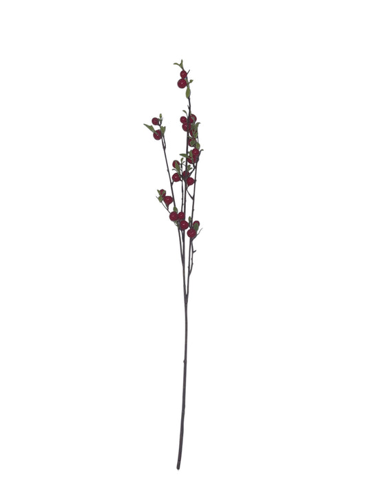 Plastic Cherry Stem