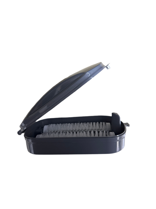 Medium carpet brush