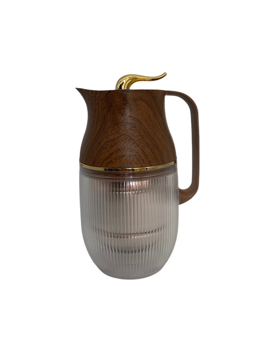 1 L Vacuum Flask