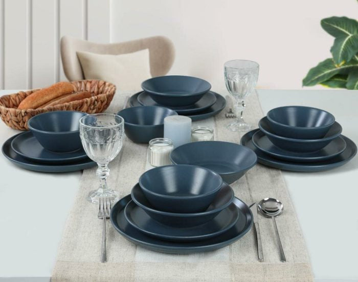 Dinner set of 16 pieces