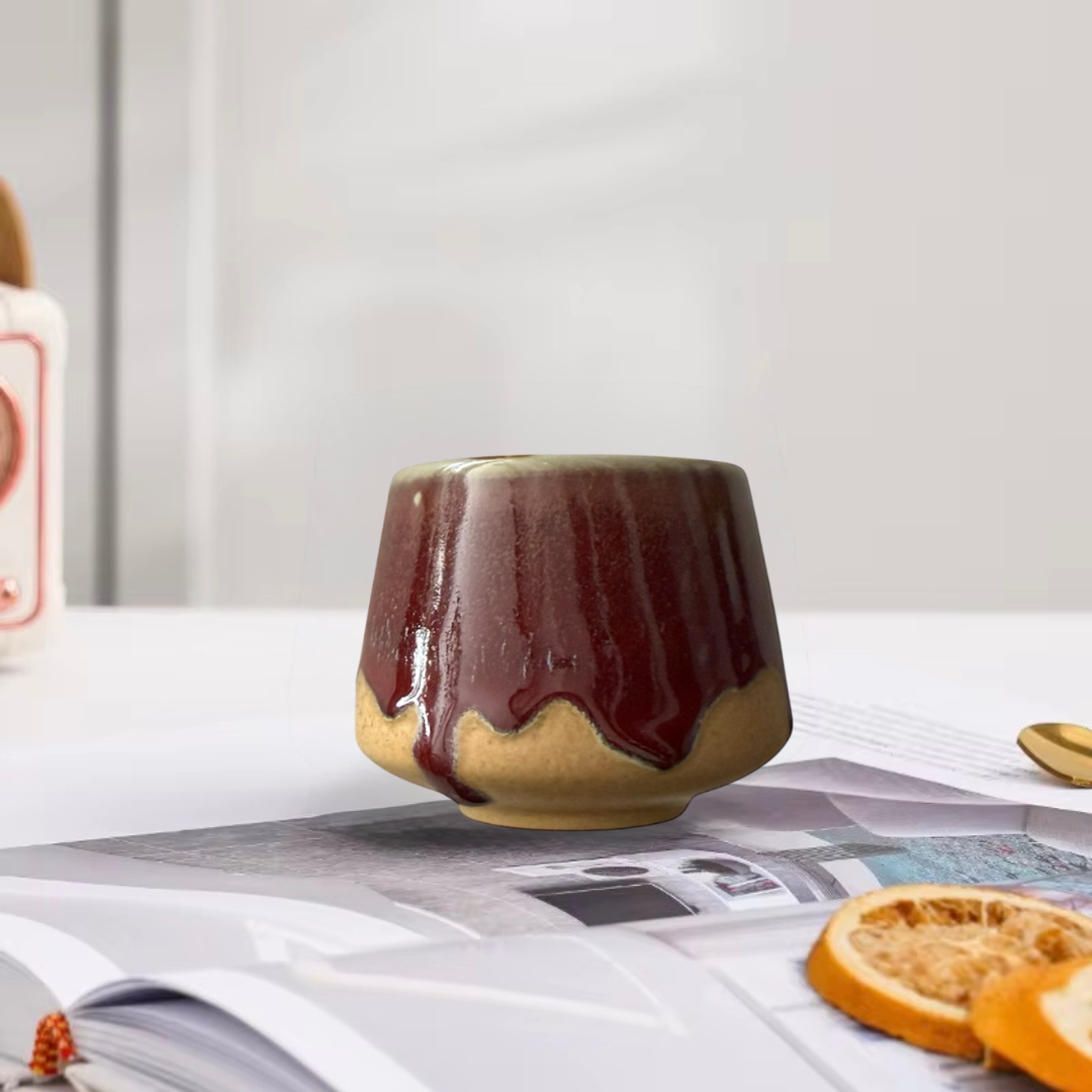 Japanese Ceramic Coffee Cup