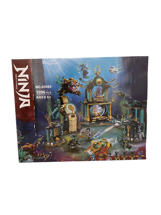 LEGO Ninja