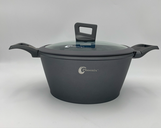 Phoenix, Casserole Pfanne poêle 32 Cm