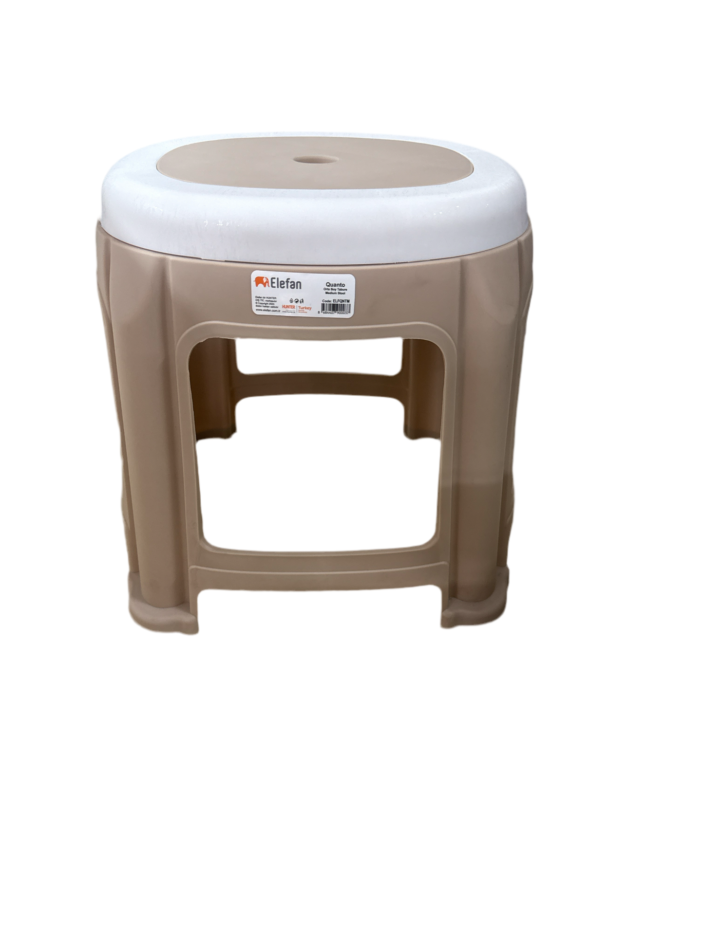 Medium or Large stool