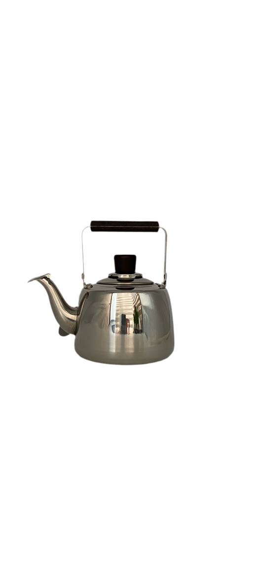 Phoenix, Stainless Steel Kettle