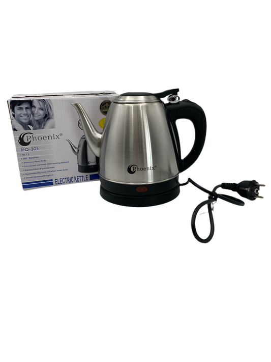 Phoenix,Electric Kettle