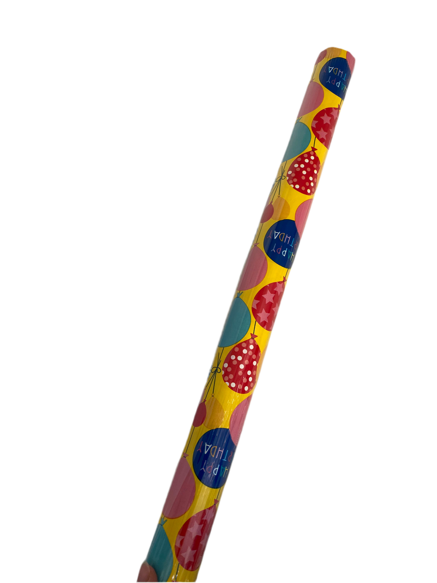 Birthday Wrapping Paper/70x200CM/ KL3048