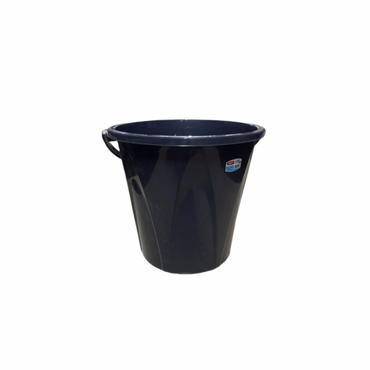 10-liter water bucket with lid