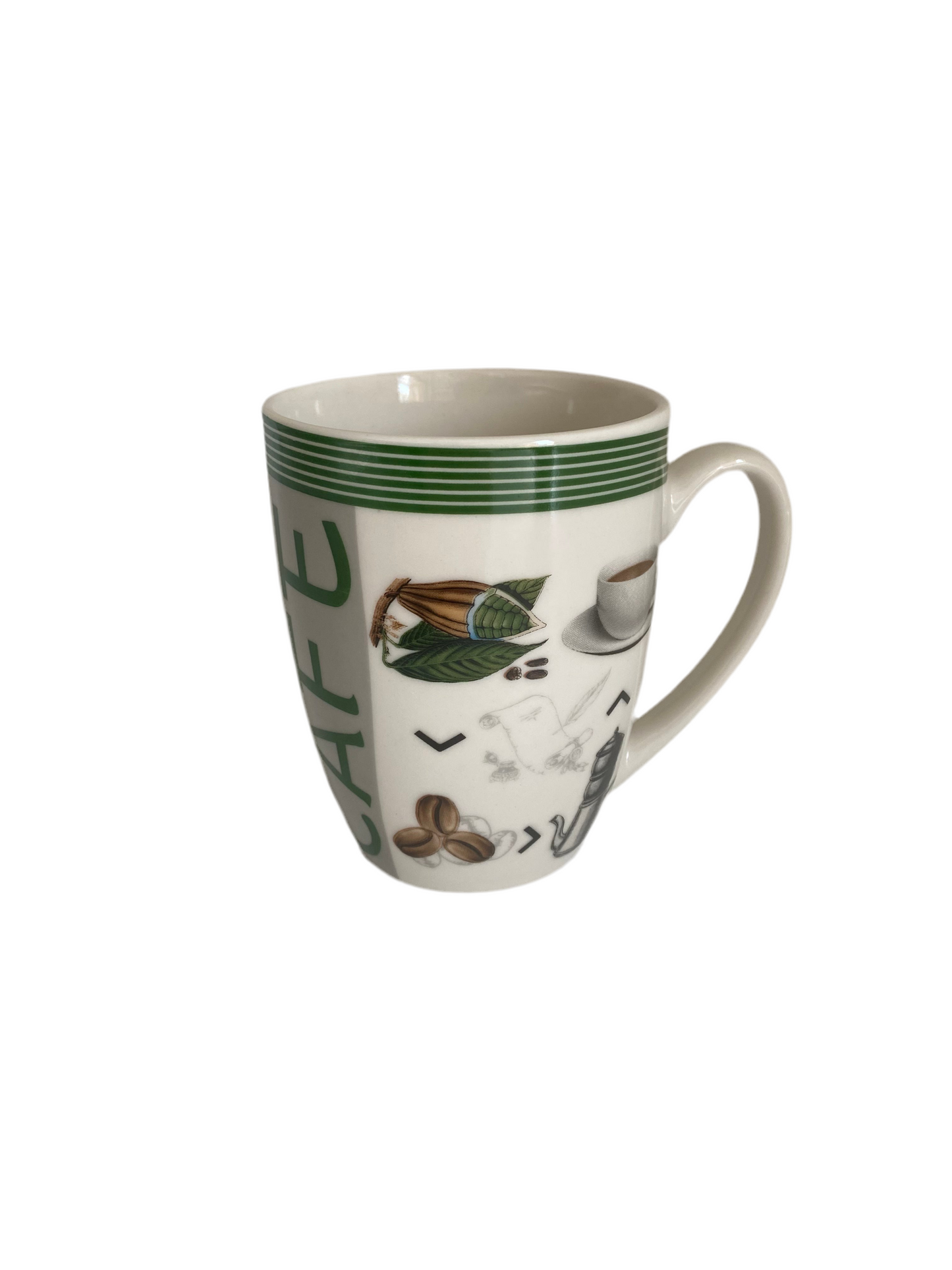 350 ml Ceramic Mug