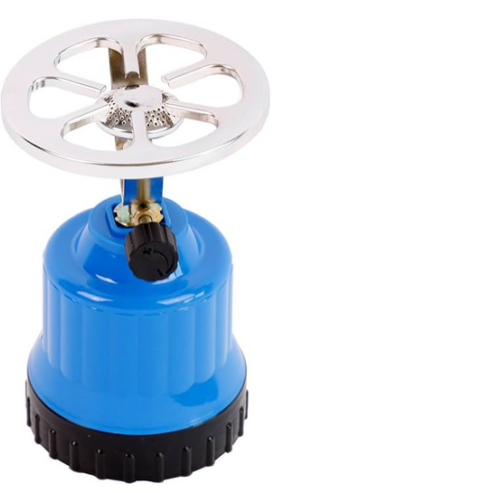 Plastic Gas Stove Tourist