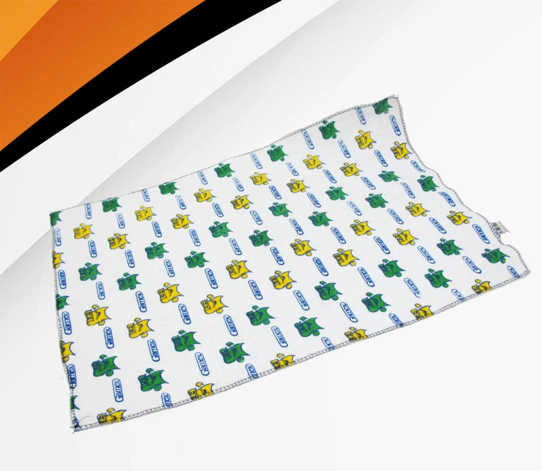 Gamex, cotton printed floor mop