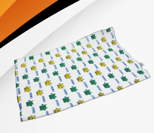 Gamex, cotton printed floor mop