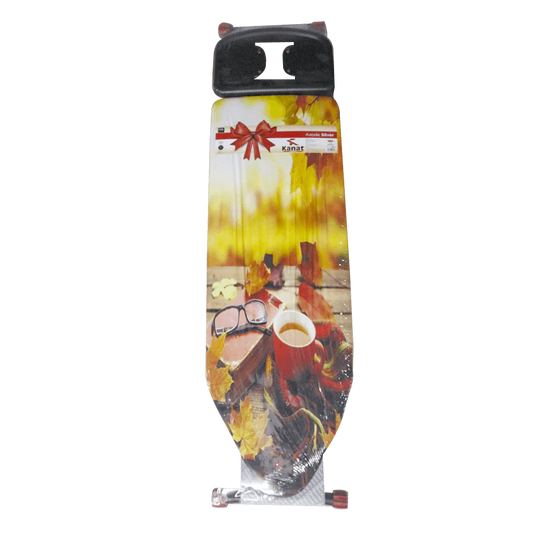 Ironing Board Axode Silver