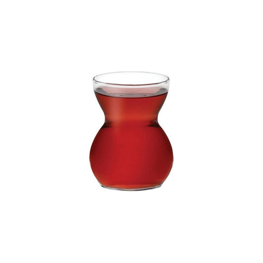 Dantel Tea Tumbler Set of 6