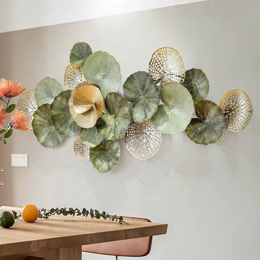 Metal Wall Decoration