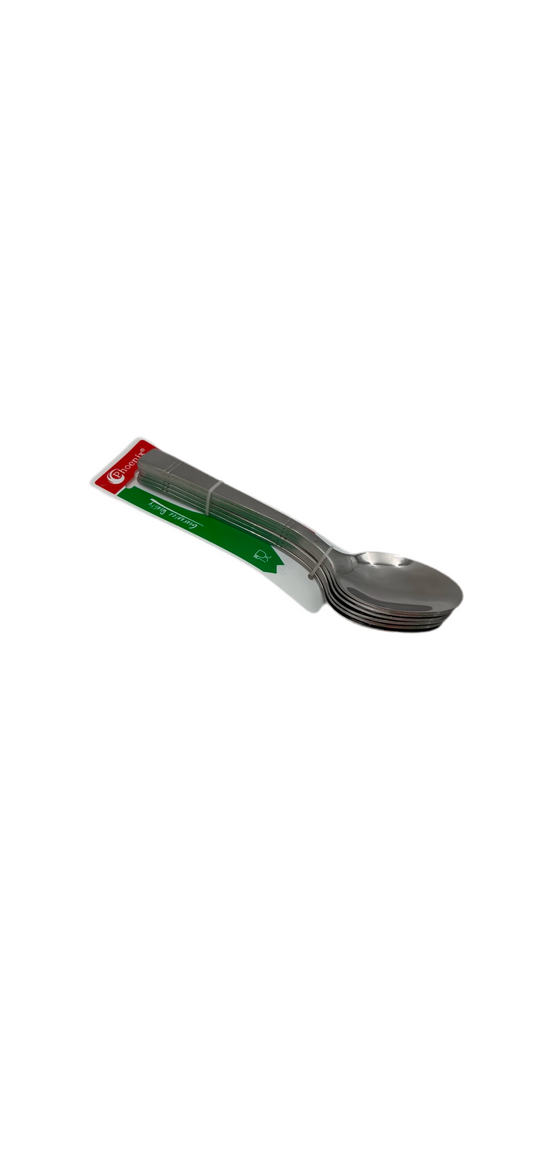 Phoenix, 6 pcs dinner spoon