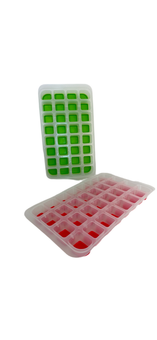 Ice Cube Tray