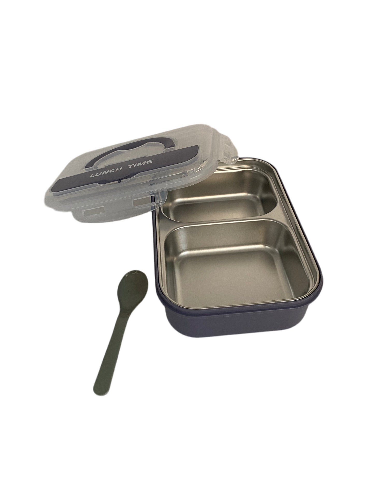 Insulated Stainless Steel Lunch Box