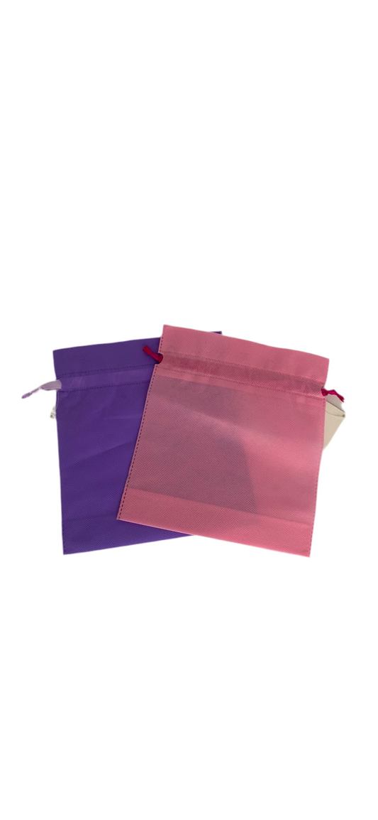 25x28 Cm Organza bag